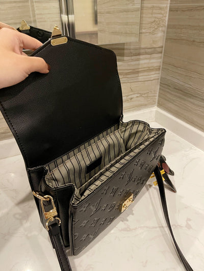 Budget Louis Vuitton Pochette Metis Bag