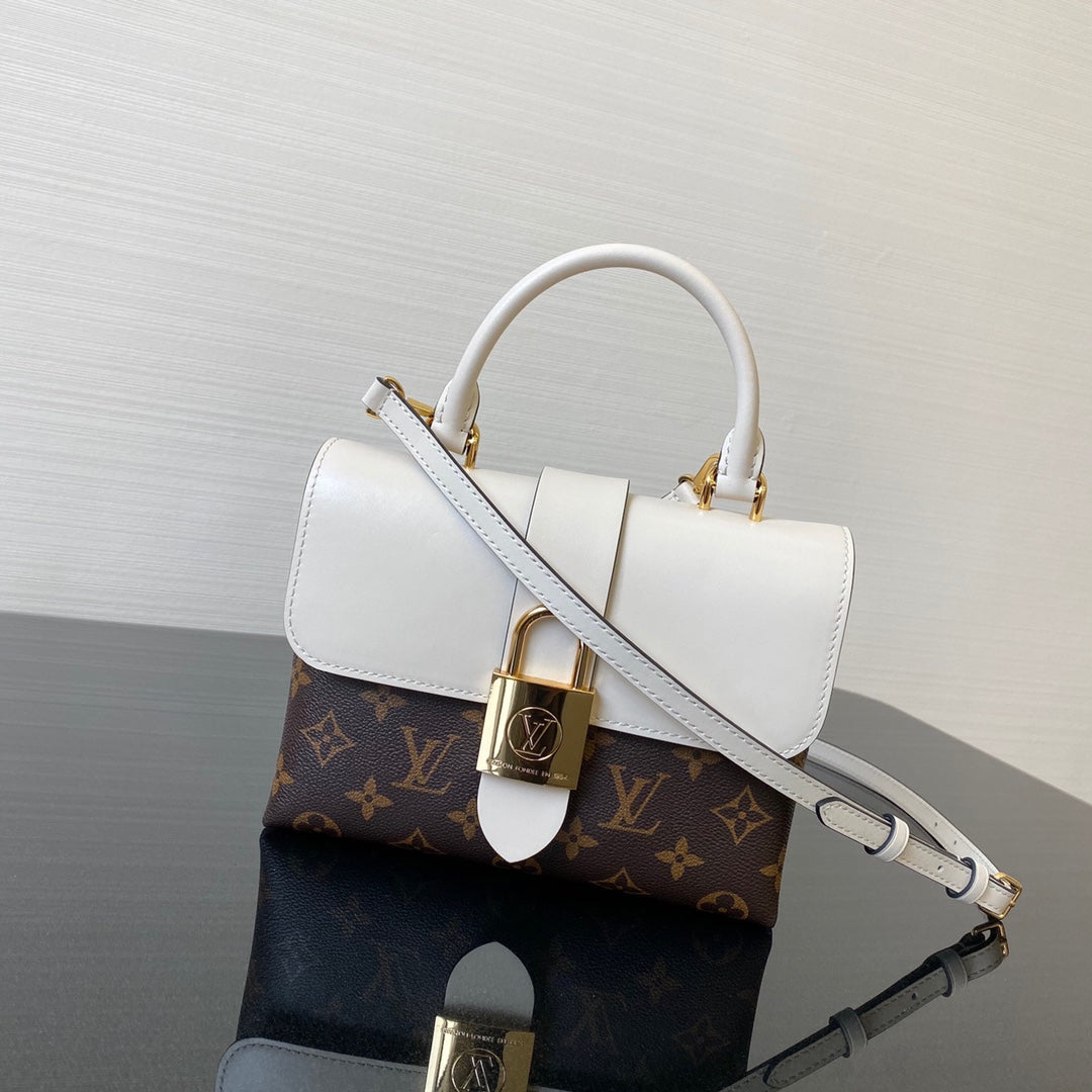 Louis Vuitton Locky BB Bag