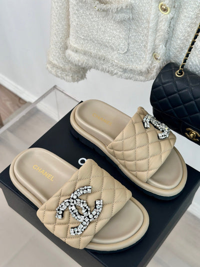 Chanel Sandal