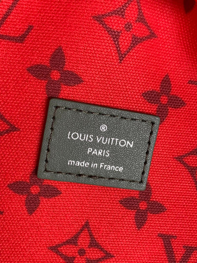 Louis Vuitton Discovery PM Backpack