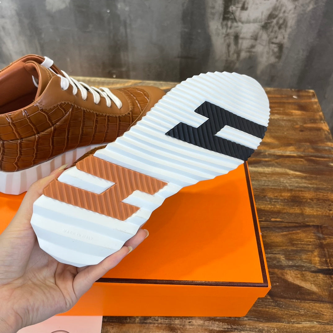 Hermes Sneakers