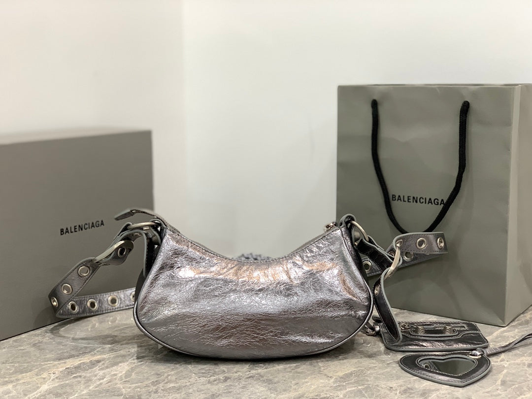 Balenciaga Le Cagole XS Shoulder Bag