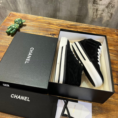 Chanel Sneakers