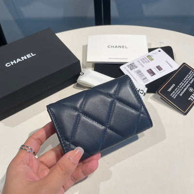 Chanel Wallet