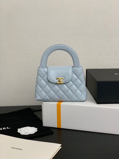 Chanel Kelly  Bag