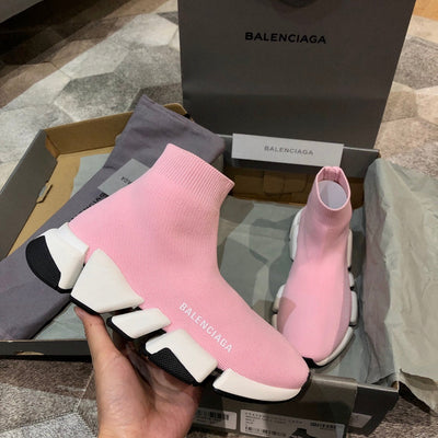 Balenciaga Sock Shoes