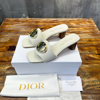 Christian Dior  C'est Sandal