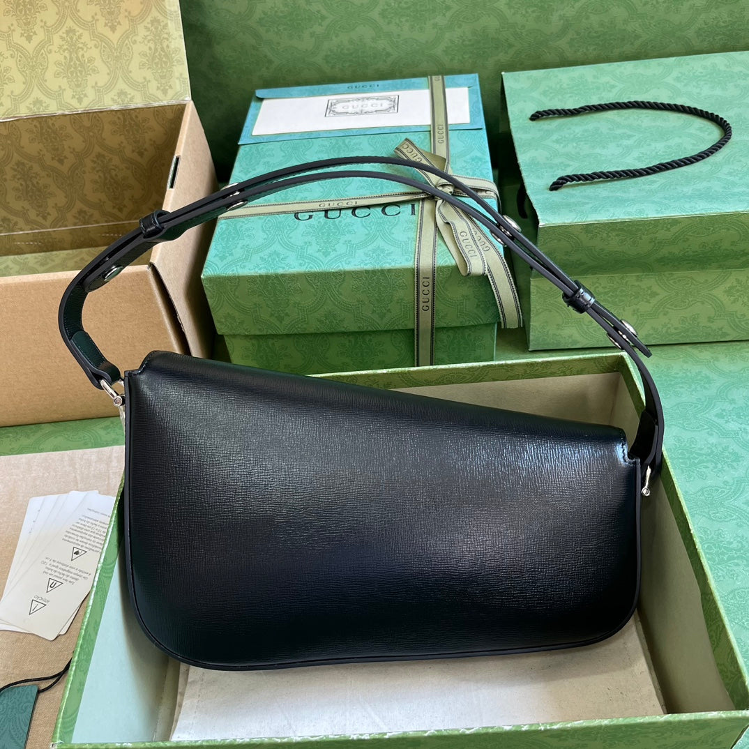 Gucci Horsebit 1955 Shoulder  Bag