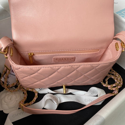 Chanel  Small Flap Bag