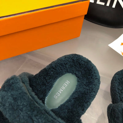 Hermes Chypre Sandal