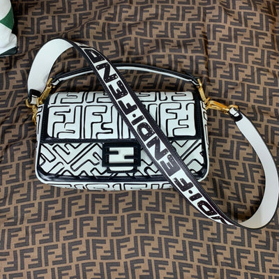 Fendi California Sky Bag