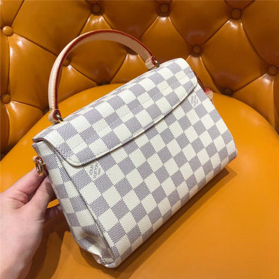 Louis Vuitton Croisette Bag