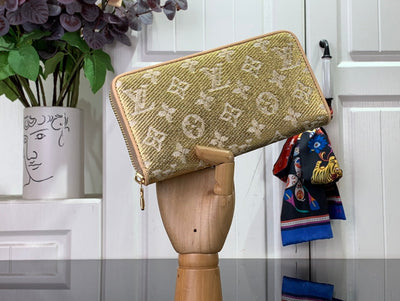 Louis Vuitton Wallet