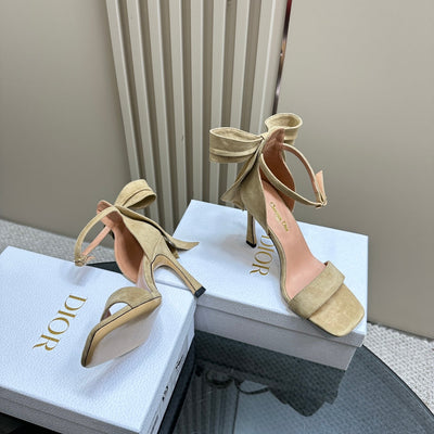 Christian Dior  High Heeled Sandal