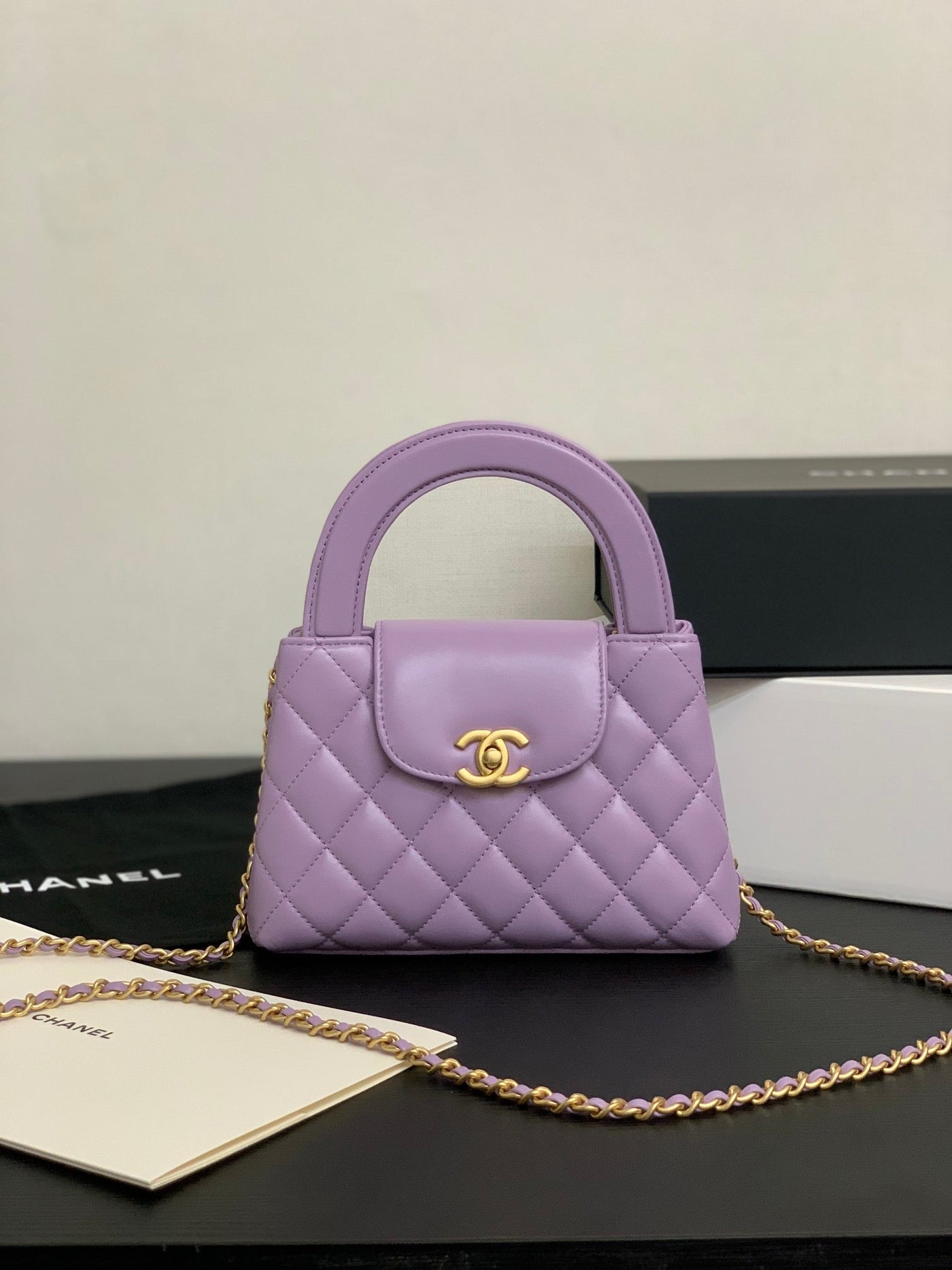 Chanel Kelly  Bag