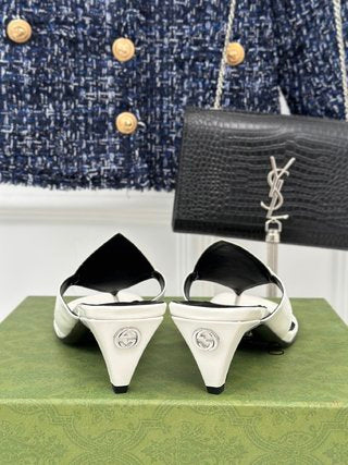 Gucci Sandals With Horsebit