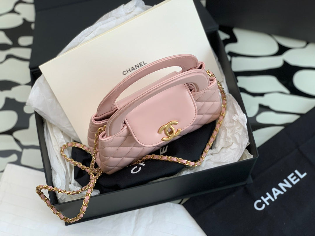 Chanel Kelly  Bag