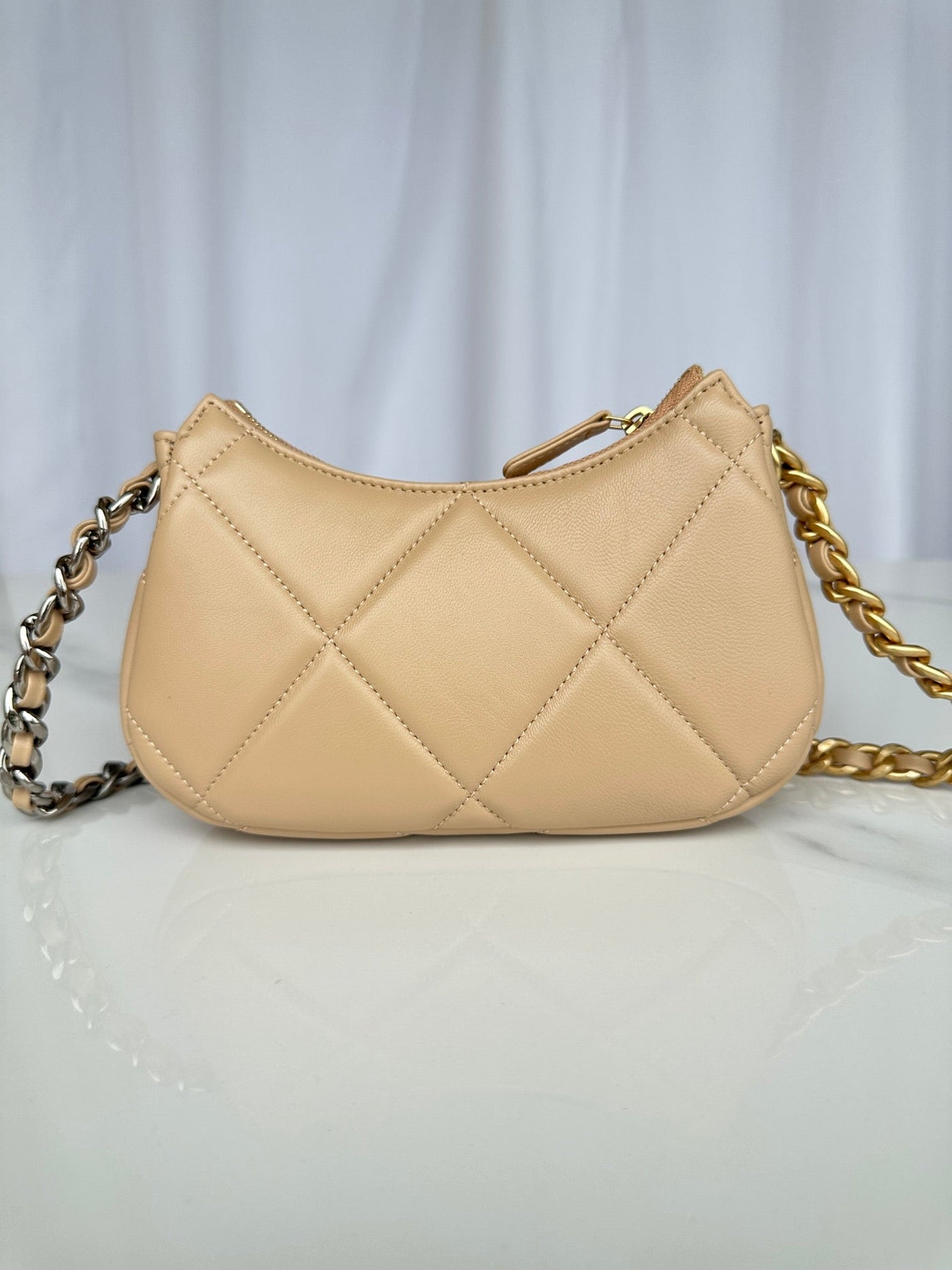 Chanel  Small Shoulder Bag