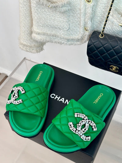 Chanel Sandal