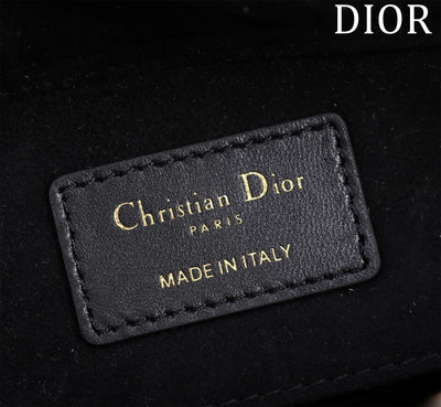 Christian Dior  Small Lady D - Joy Bag