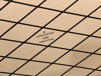 Louis Vuitton Petite Malle Bag