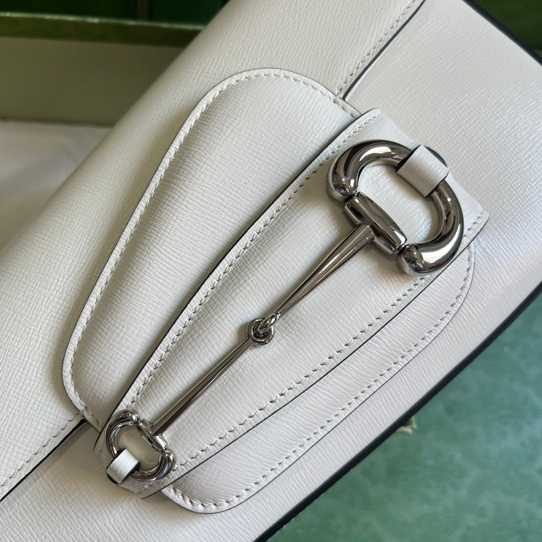 Gucci Horsebit 1955 Shoulder  Bag