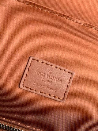 Louis Vuitton Christopher MM Backpack