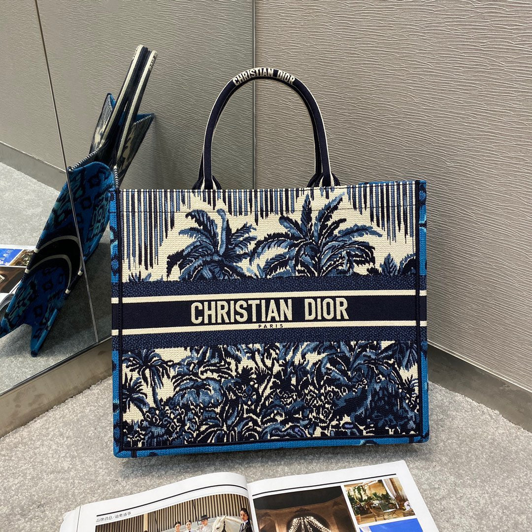 Dior Tote Bag