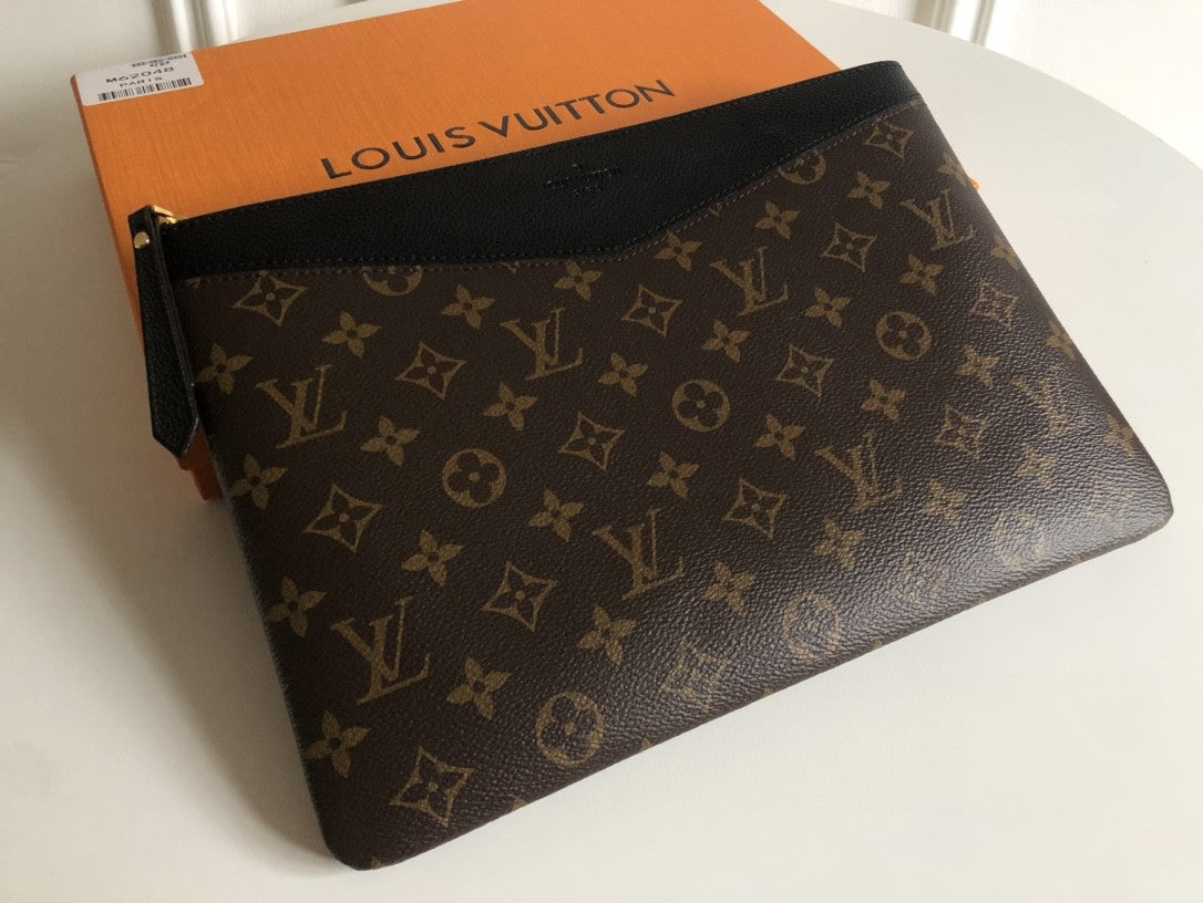 Louis Vuitton Clutch Bag