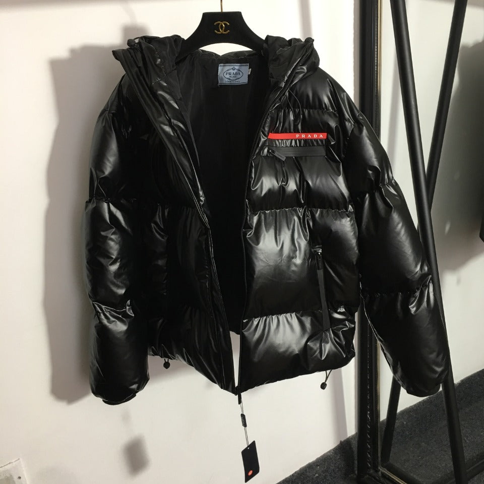 Prada Puffer Jacket