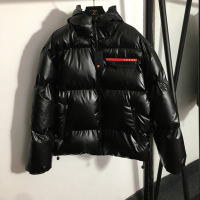 Prada Puffer Jacket