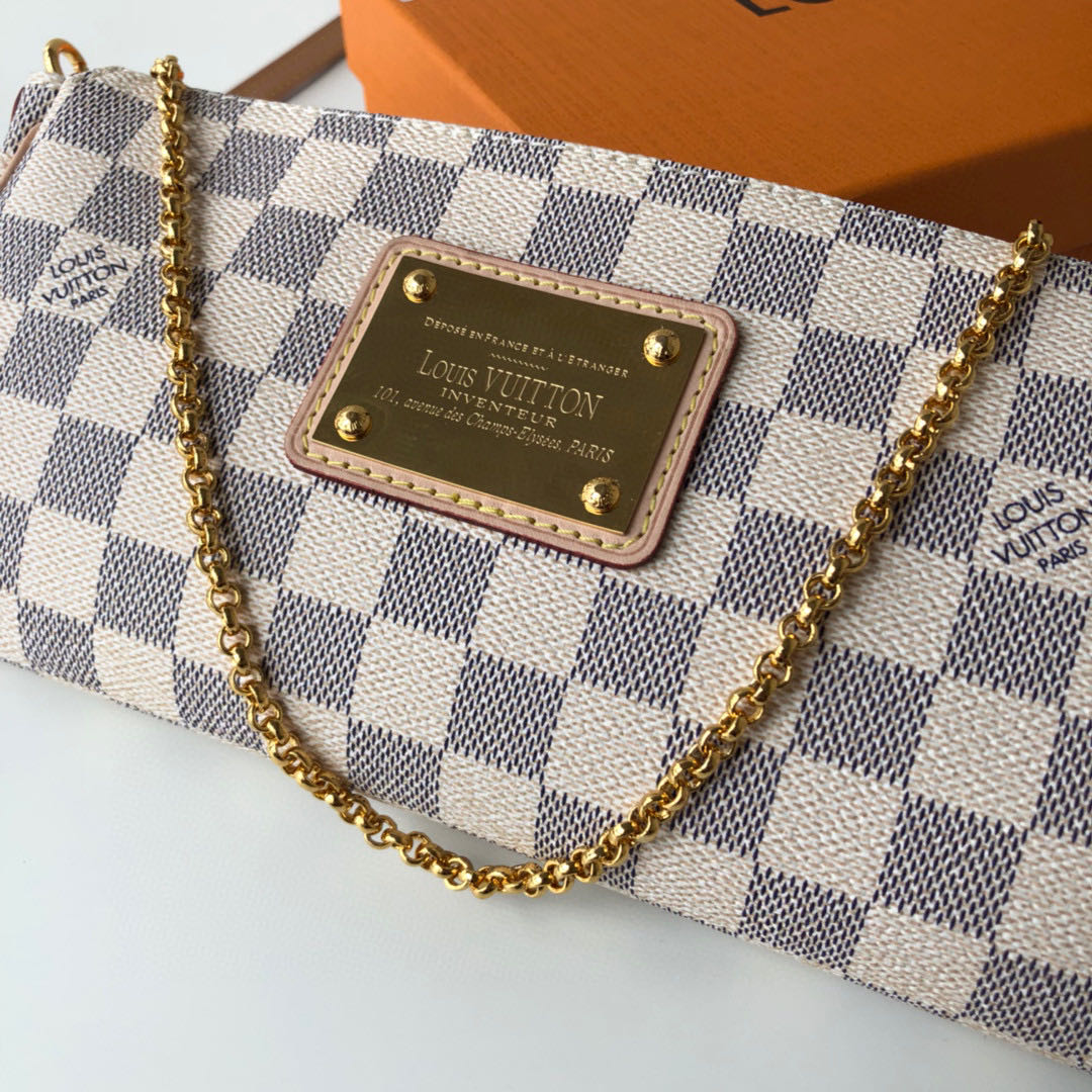 Louis Vuitton Eva Bag