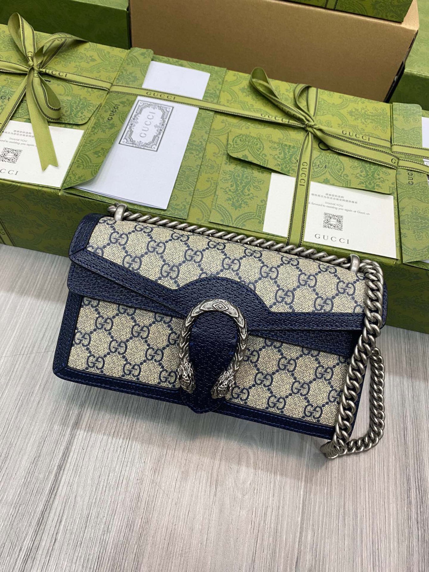 Gucci Dionysus Bag 25cm