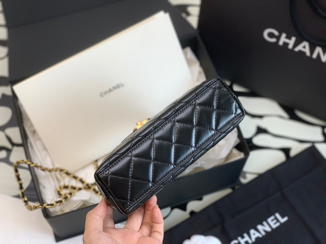 Chanel Kelly  Bag