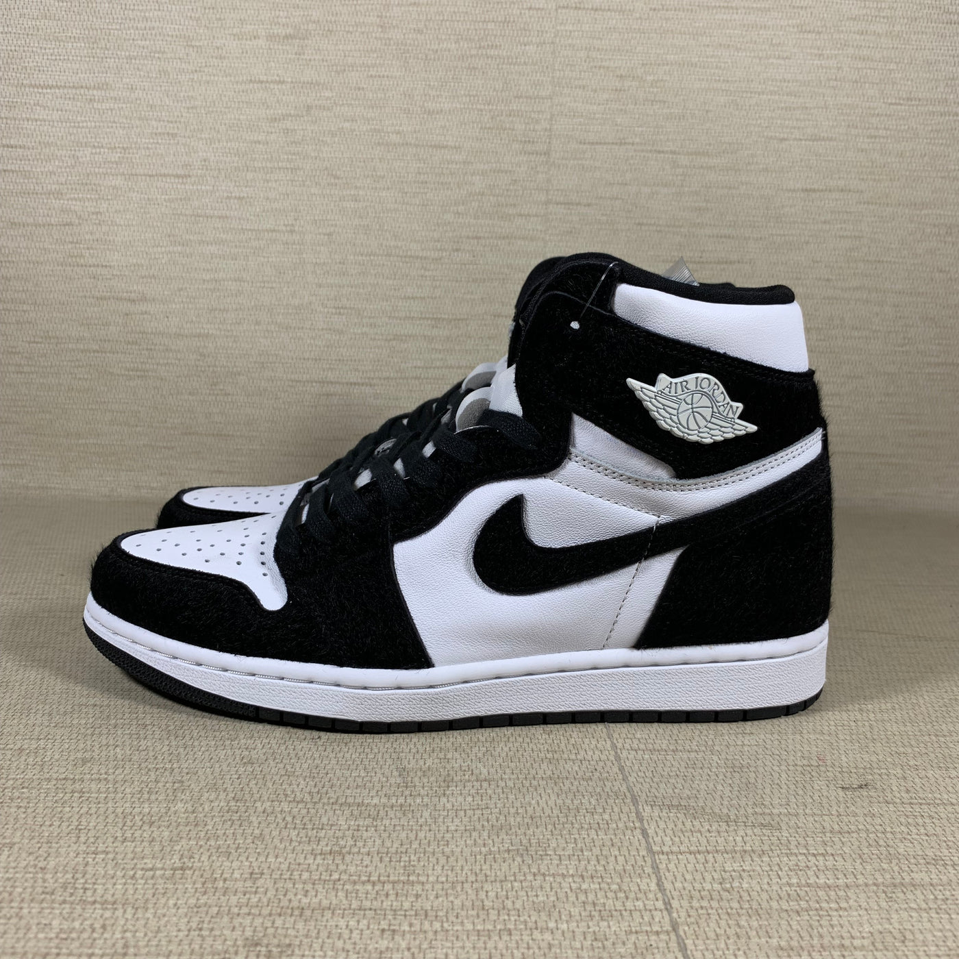 Nike Air Jordan Panda Twist Shoes