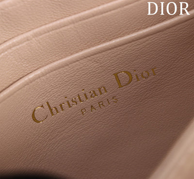 Christian Dior  My Dior Mini Bag