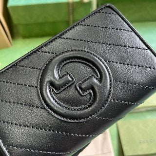 Gucci Blondie Wallet