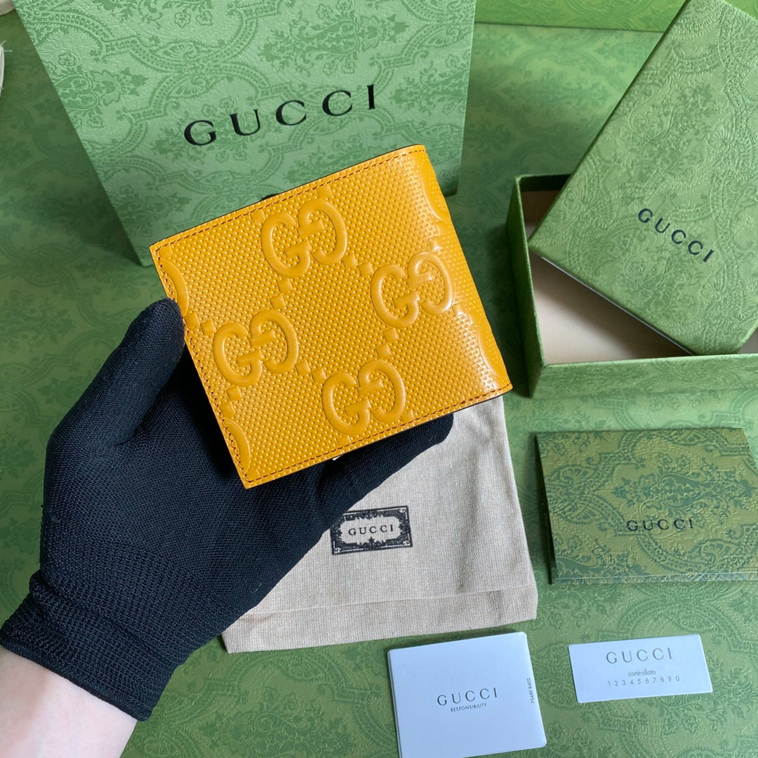 Gucci Men's Wallet Accessory