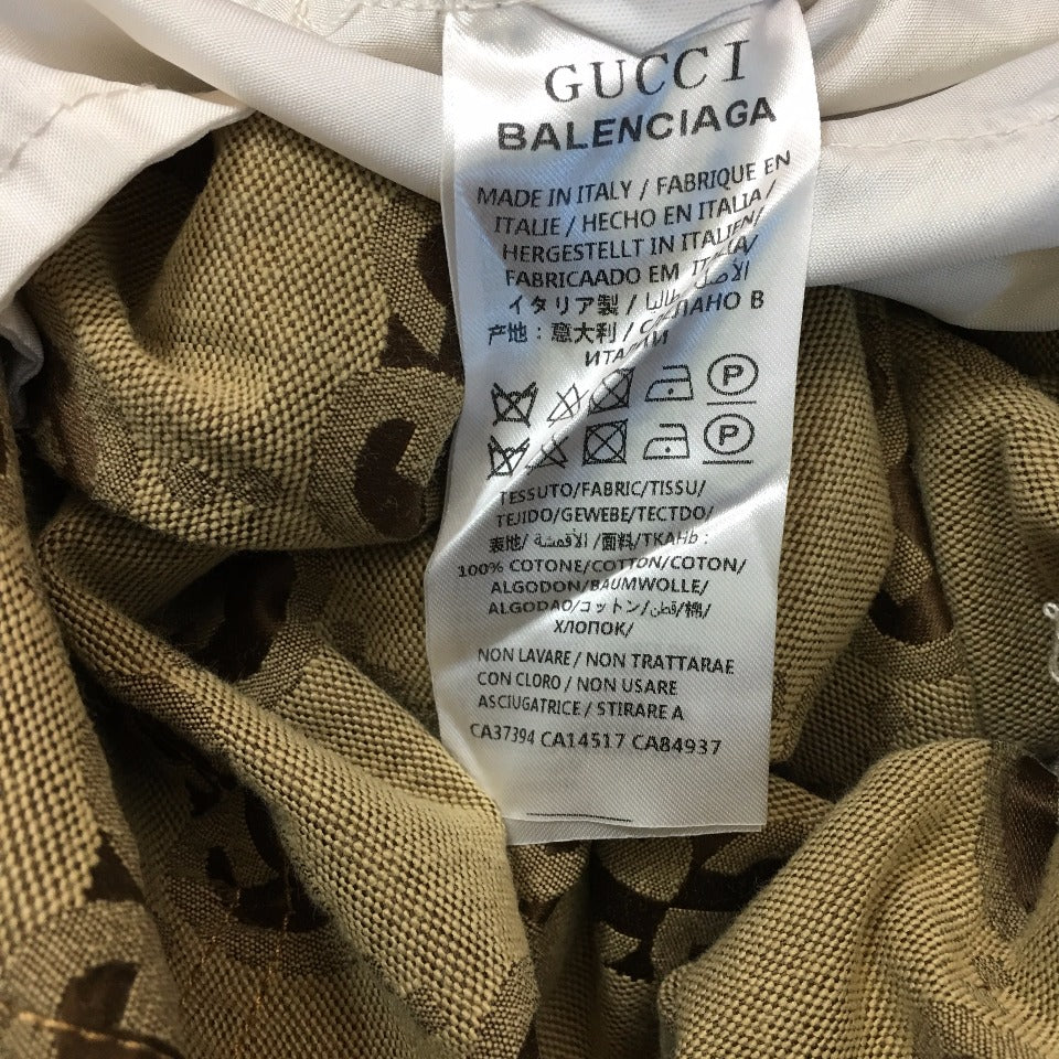 Gucci x Balenciaga Bottoms