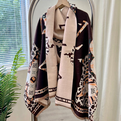 Louis Vuitton Scarf