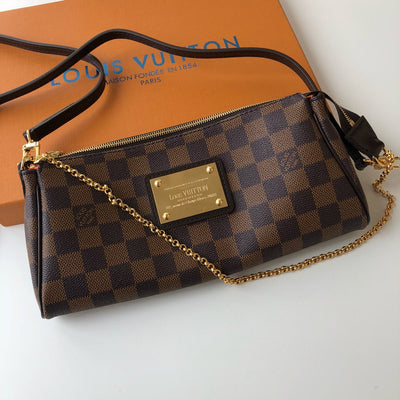 Louis Vuitton Eva Bag