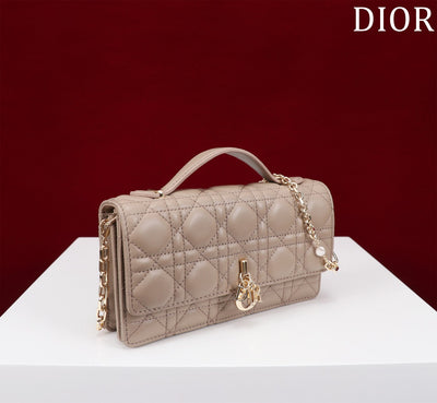 Christian Dior  My Dior Mini Bag