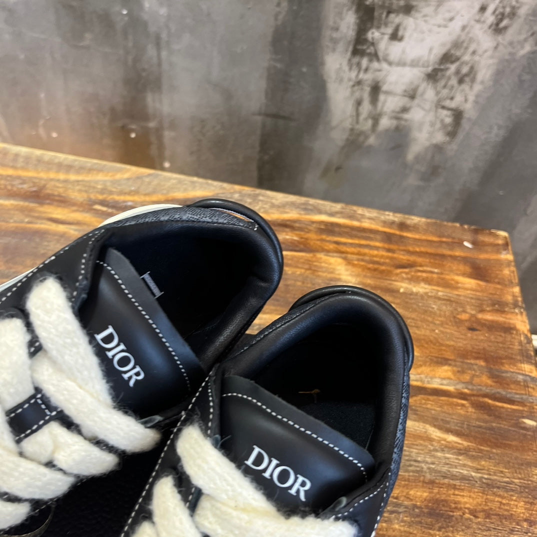 Christian Dior B33 Sneakers