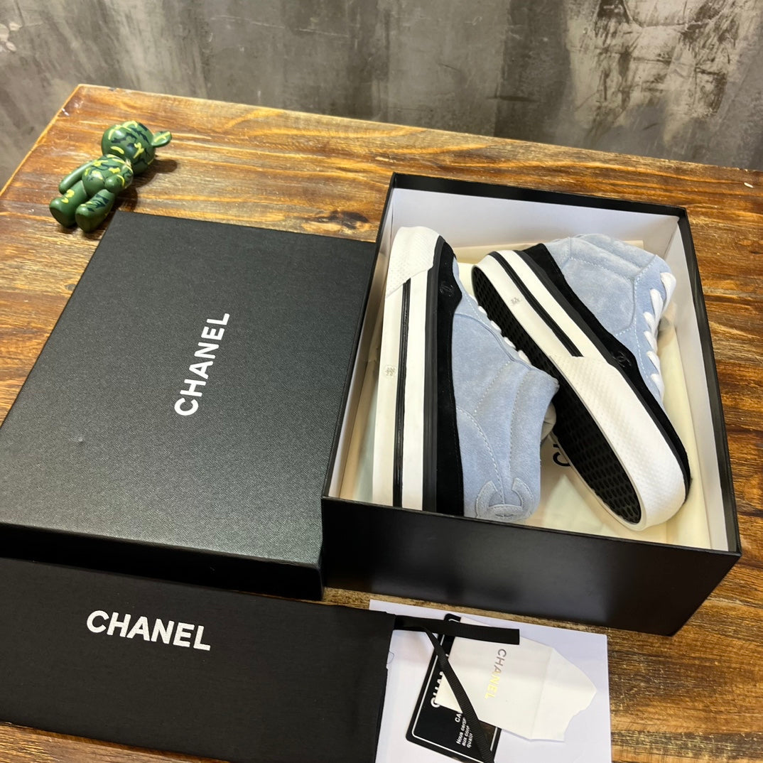 Chanel Sneakers