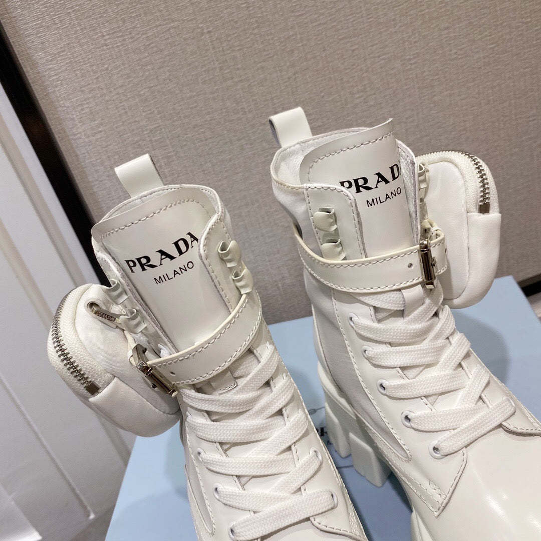 Prada Boots