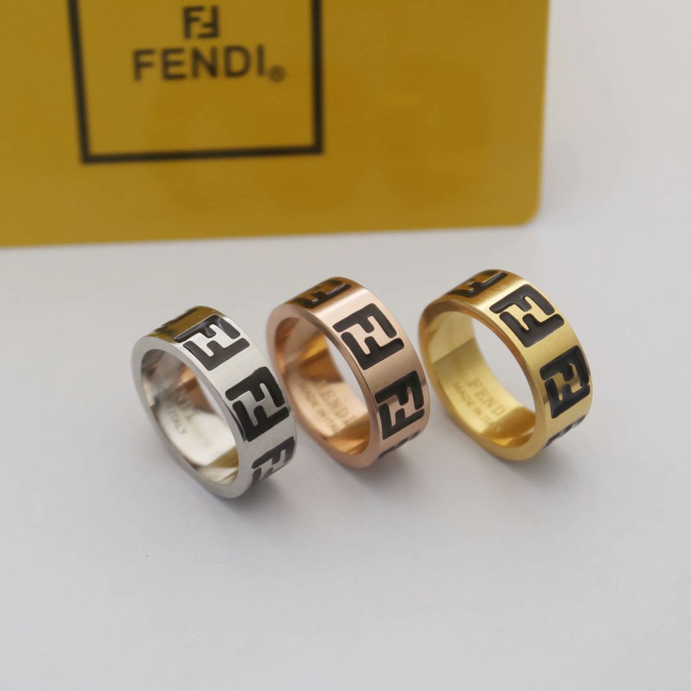 Frenzie F Ring Accessory