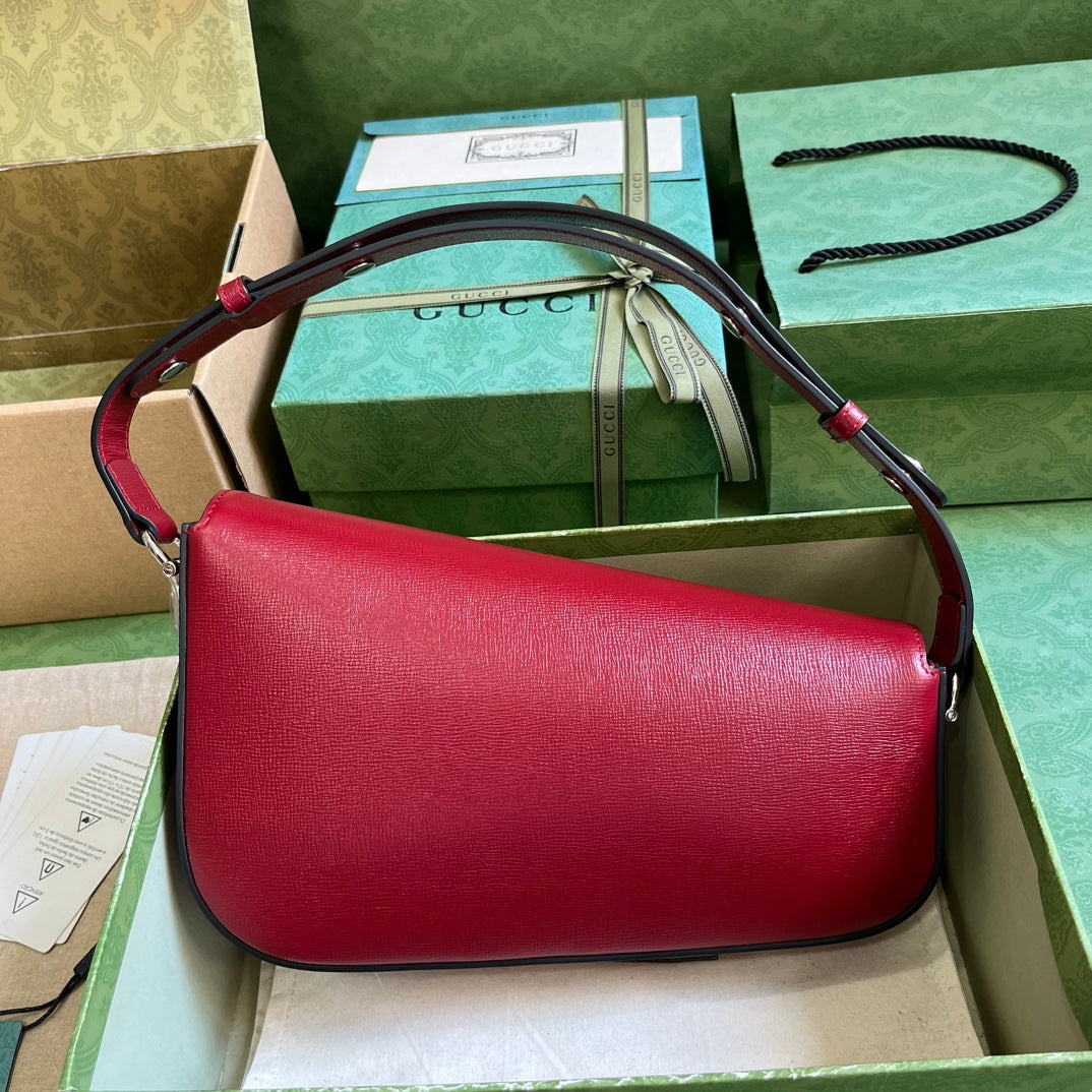 Gucci Horsebit 1955 Shoulder  Bag