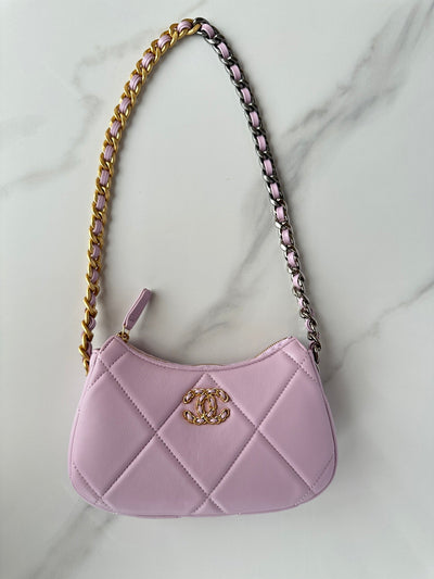 Chanel  Small Shoulder Bag