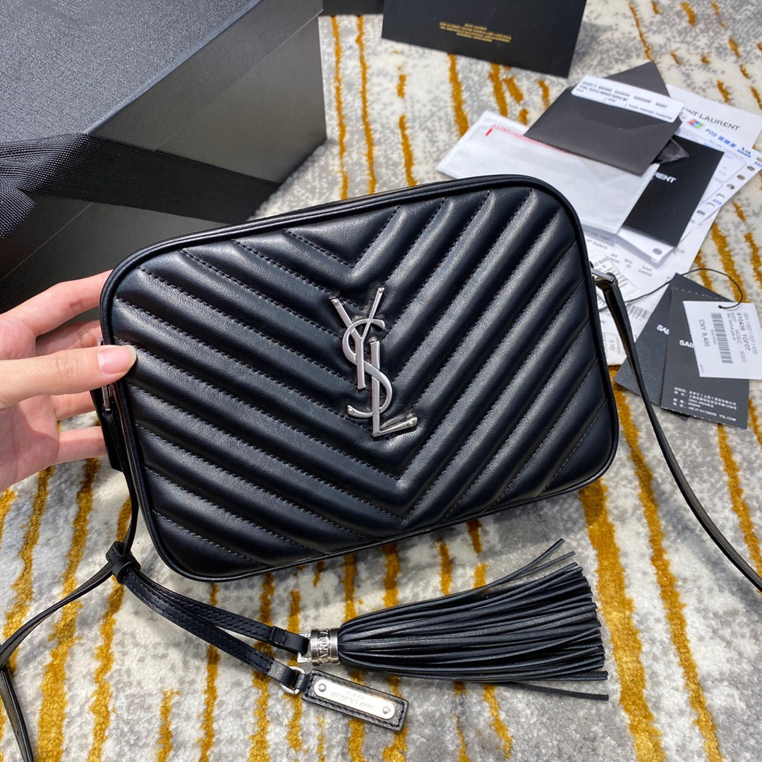 Saint Laurent Lou Camera Bag