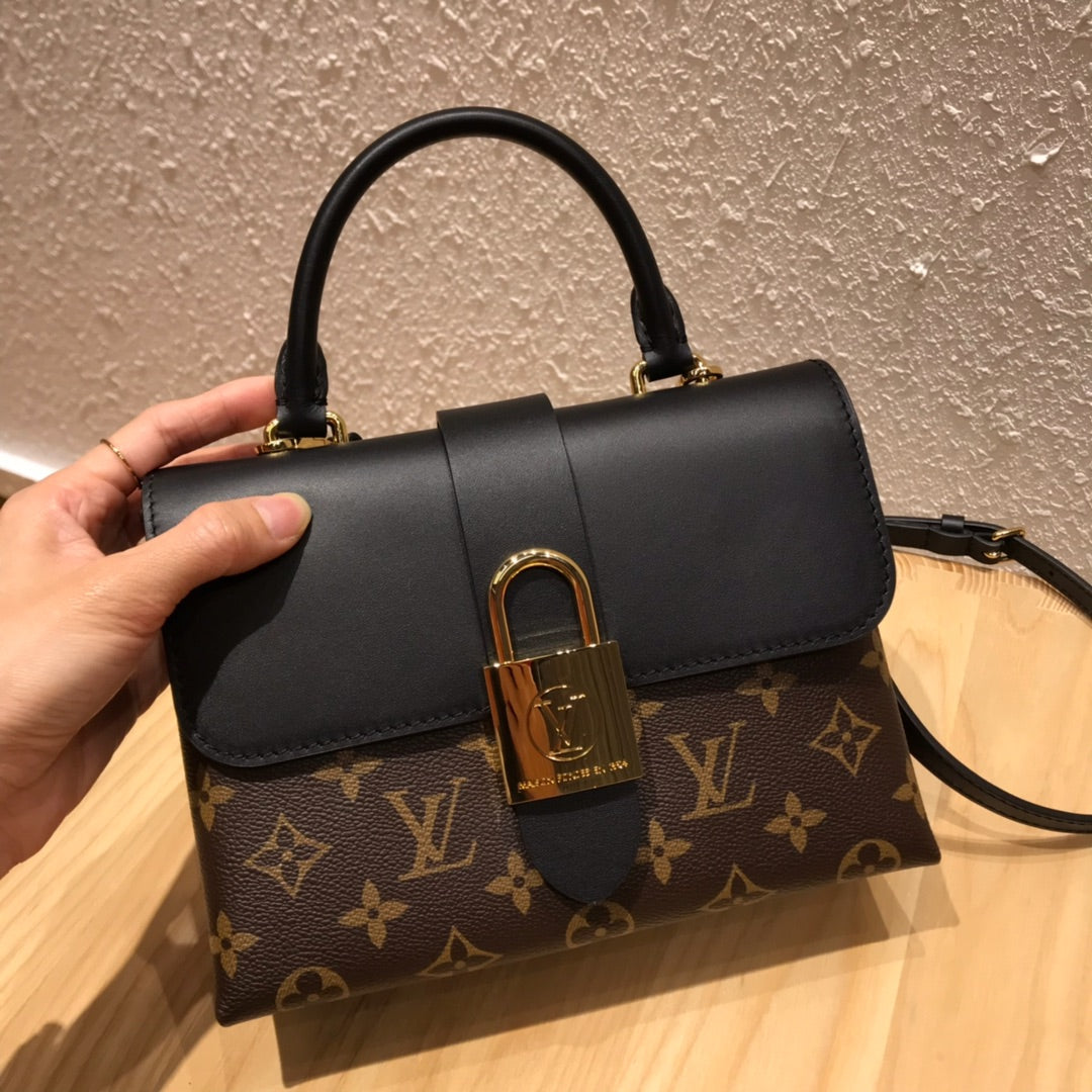 Louis Vuitton Locky BB Bag